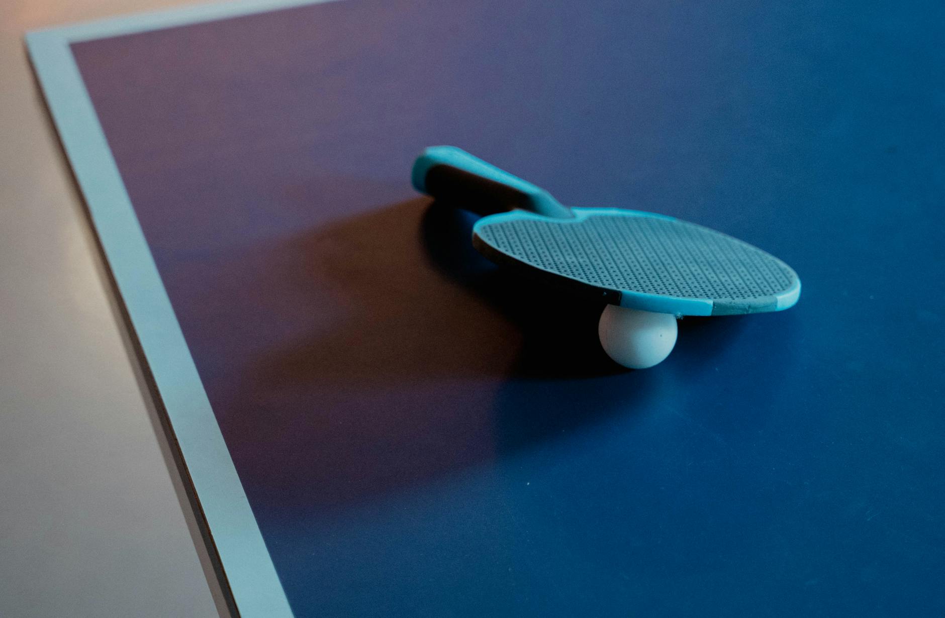 Tischtennis